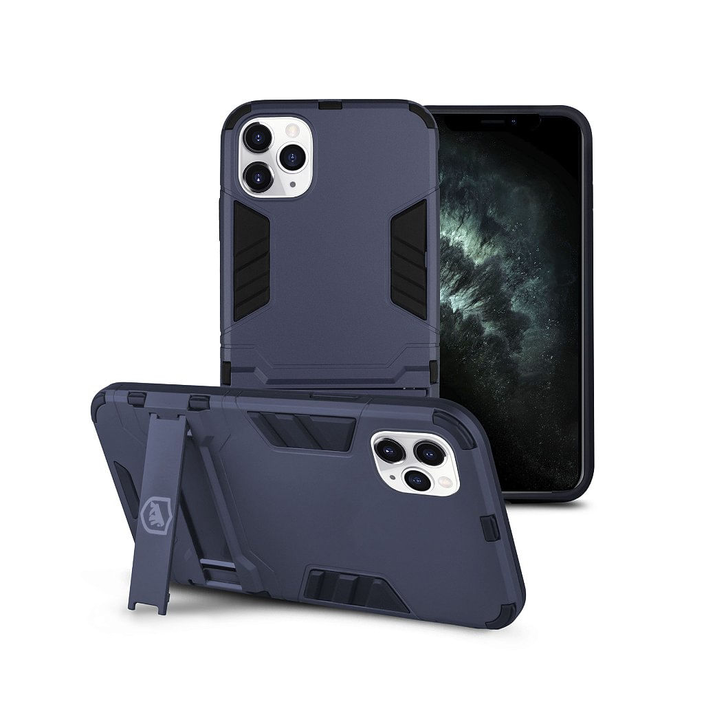 Capa Armor para iPhone 11 Pro Max - Gorila Shield