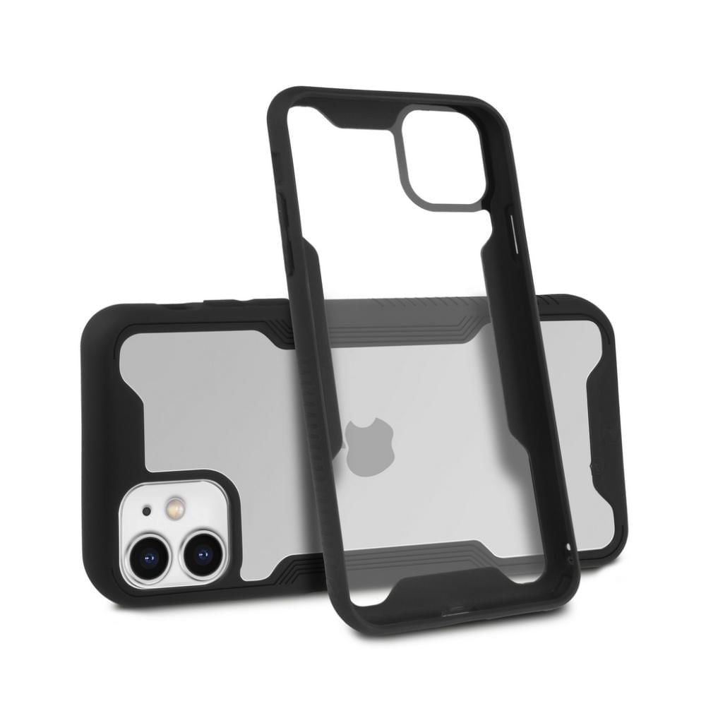 Capa Dual Shock para iPhone 11 - Gorila Shield
