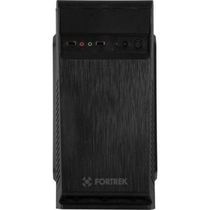 Gabinete Atx Fortrek Sc501bk Preto Fk651p
