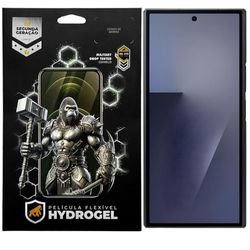 Película para Samsung Galaxy Z TriFold - Hydrogel Gamer Fosca - Gshield