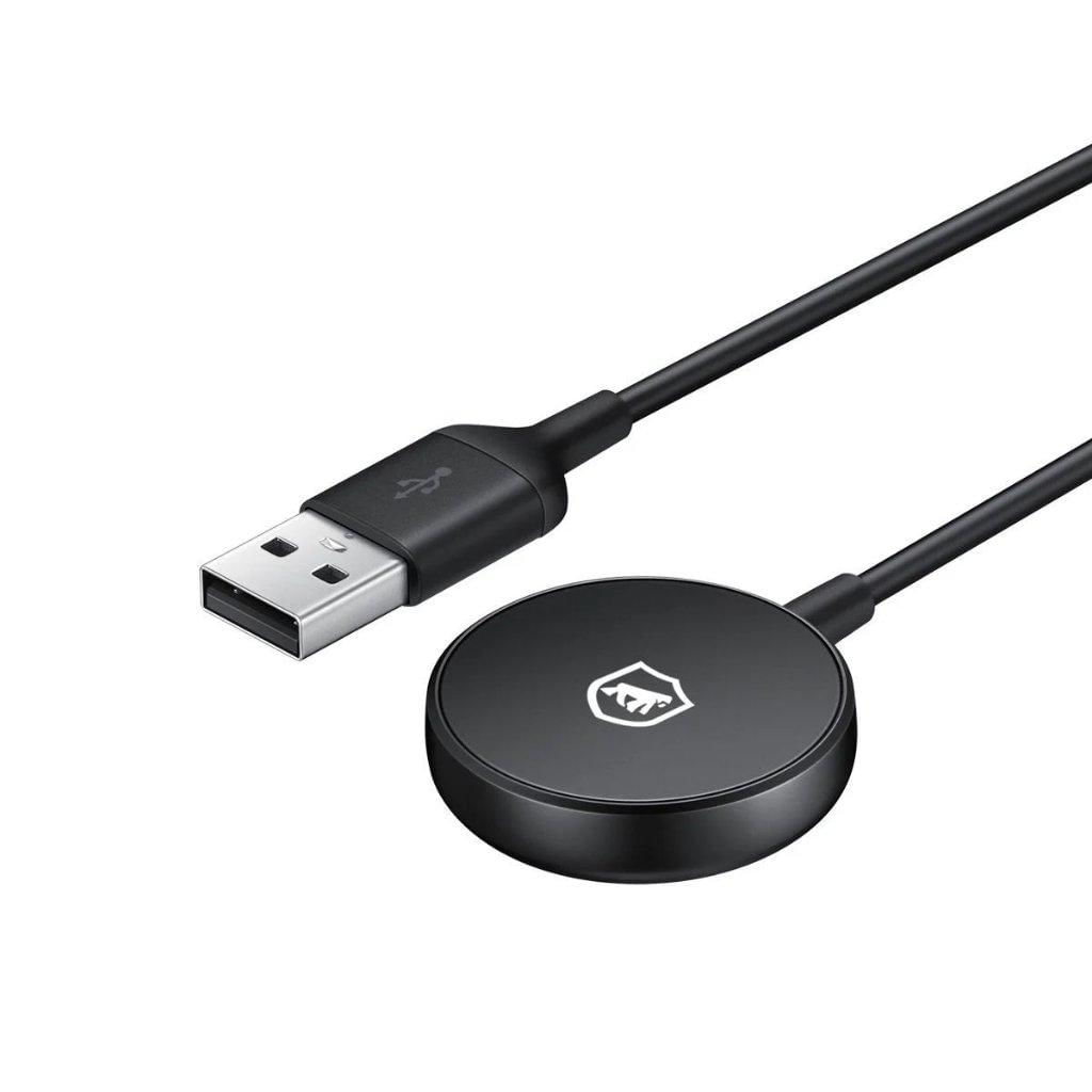Carregador Wireless para Samsung Galaxy Watch - Gshield