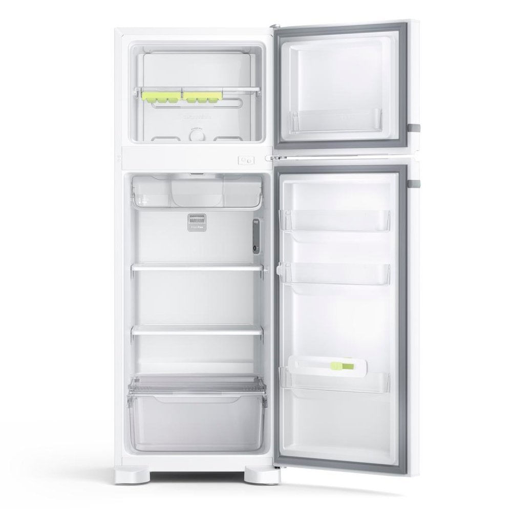 Geladeira 2 Portas 340 Litros Frost Free Consul CRM39AB Branco / 220V