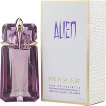 Perfume Feminino Alien Edt 60 Ml