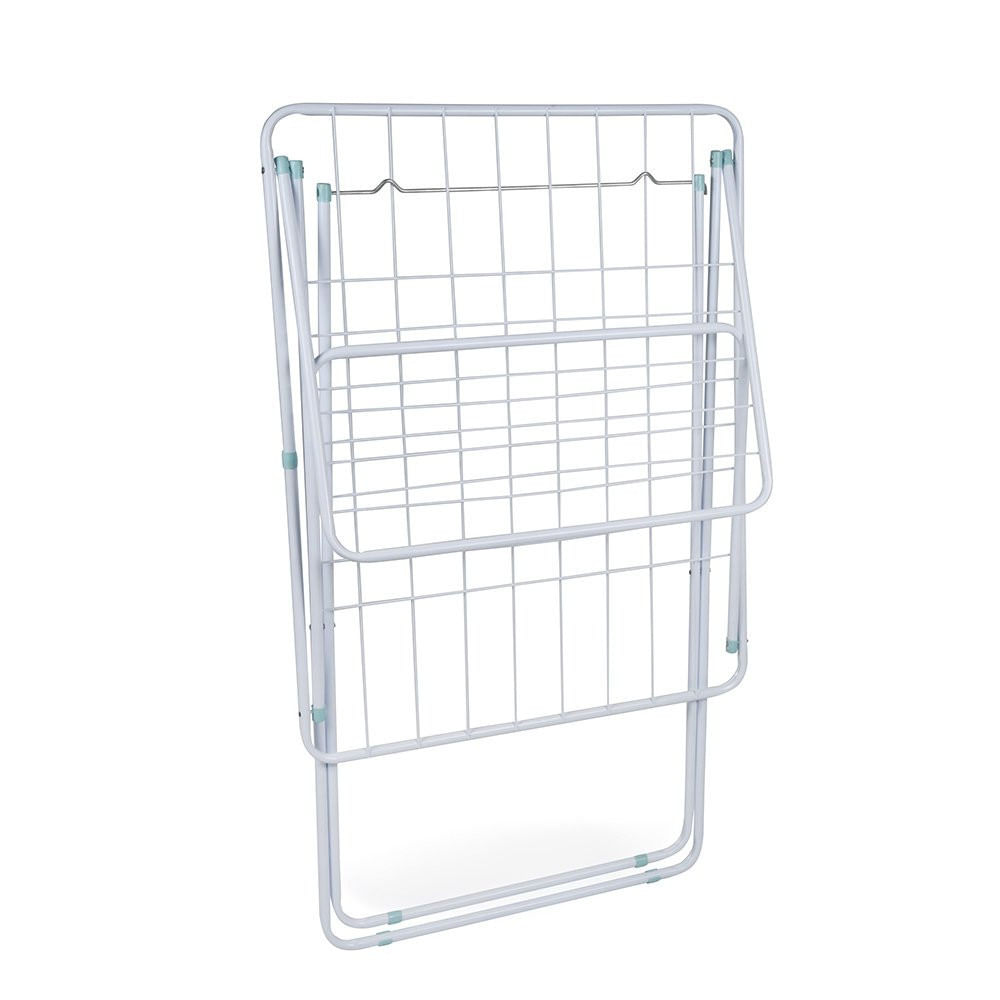 Varal de Chão Mor Maxi com Abas - 6010 Branco
