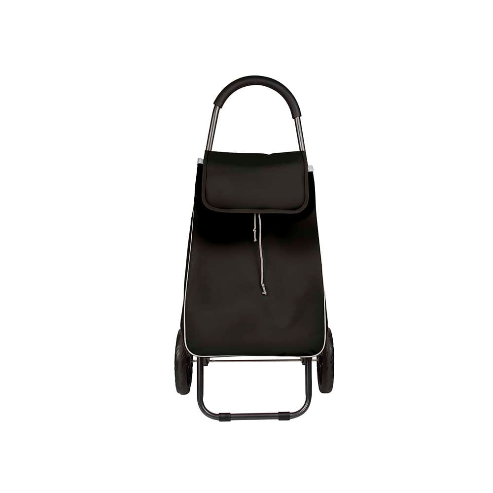 Carrinho de Compras To Go Plus - Preto