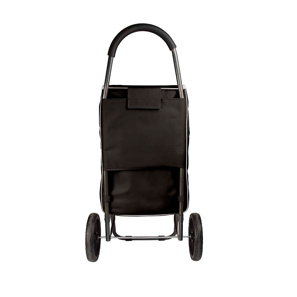 Carrinho de Compras To Go Plus - Preto