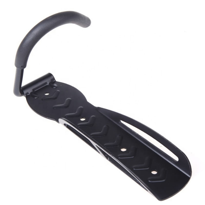Suporte de parede Para pendurar Bicicleta apoio da roda Bike