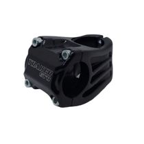 SUPORTE GUIDÃO MESA FREERIDE ALUMINIO 40MM X 31.8MM PRETO