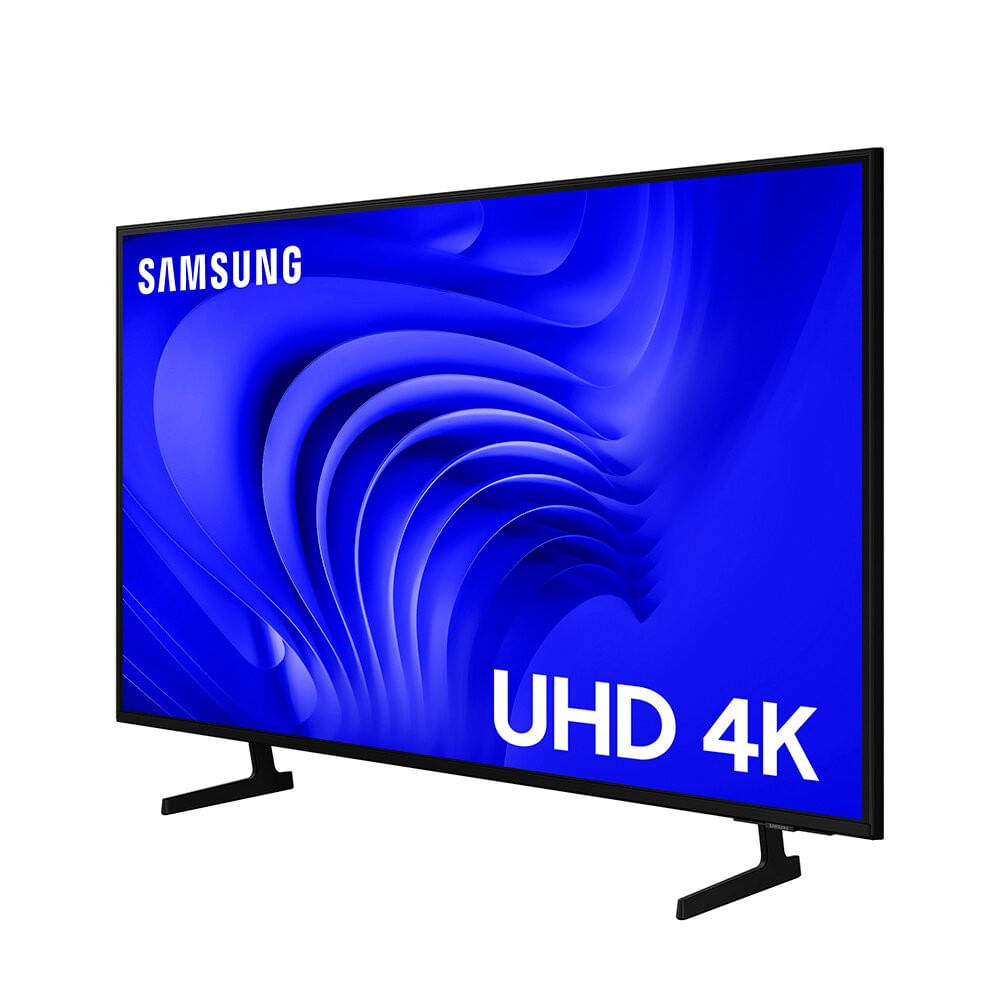 Smart TV UN55DU7700GXZD 55 Polegadas UHD 4K Samsung