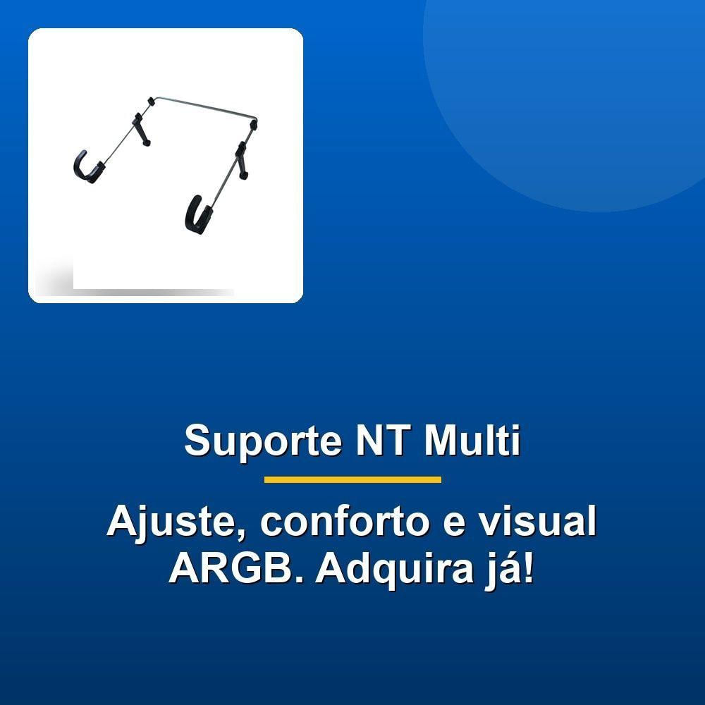 Encontraproduto.com.br - Suporte Para Notebook Multivisao Nt-mult Regulavel