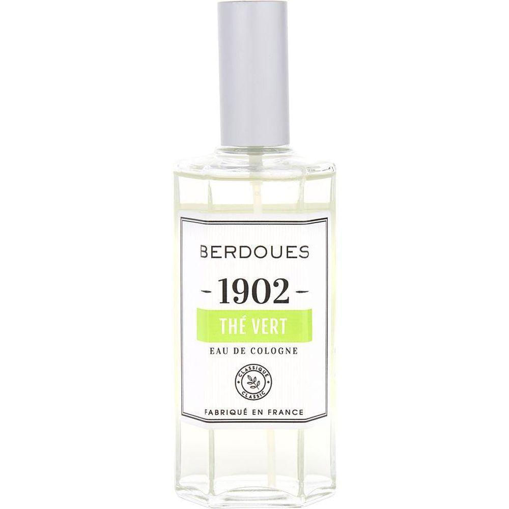 Perfume Unisex Berdoues 1902 The Vert Eau De Colônia Spray 125 ml