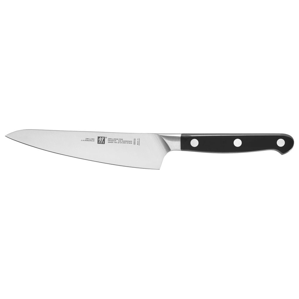 FACA ZWILLING DO CHEF COMPACTA 5 PRO 384001410