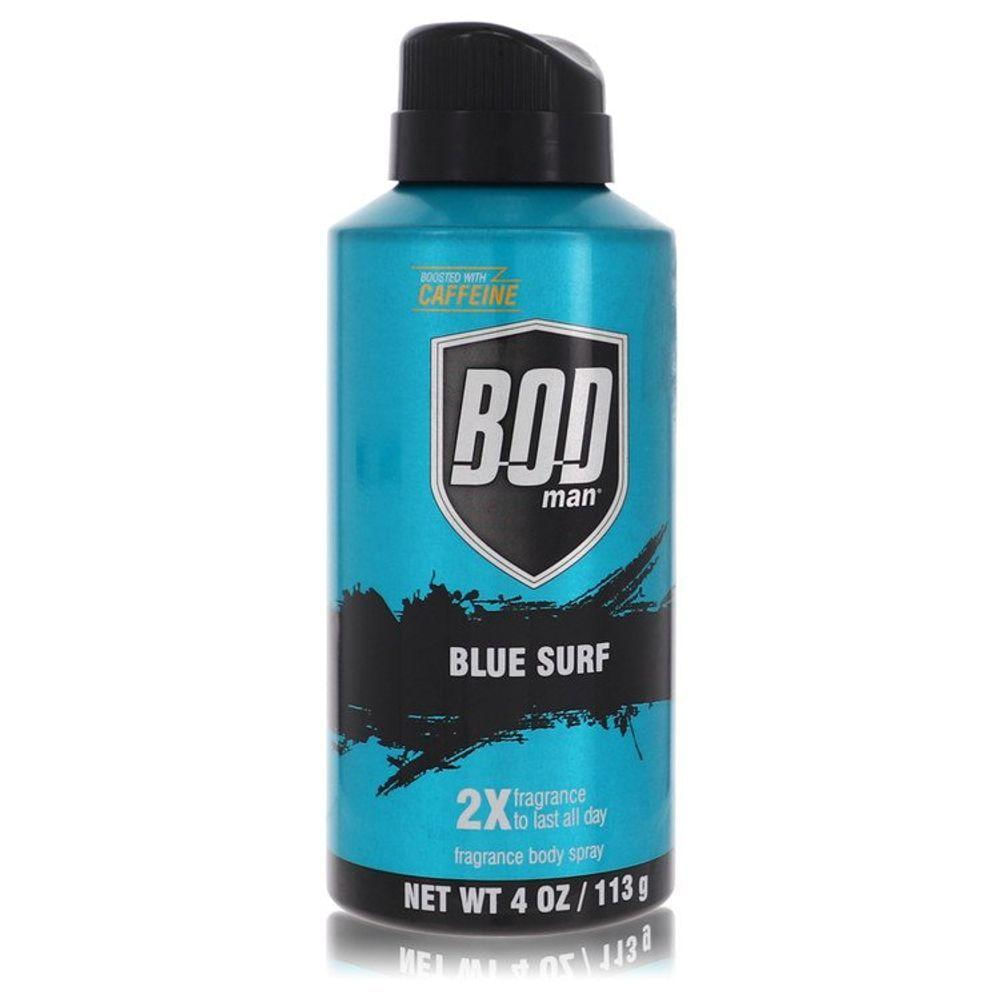 Encontraproduto.com.br - Perfume-Col. Masculino Bod Man Blue Surf Parfums De Coeur P- Corpo