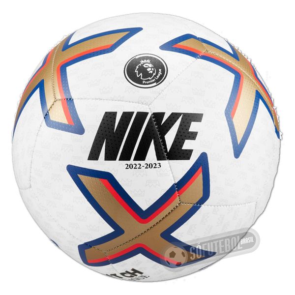 Nike Premier League サッカーボール Bola Nike Premier League (Campeonato Inglês) 2022-2023
