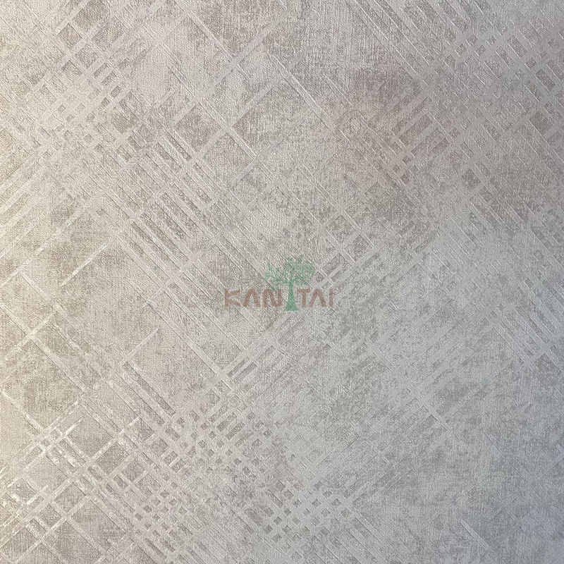 Papel de Parede Poet Chart 4 Textura Bege PT400104R