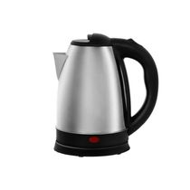 Chaleira Elétrica Aço Inox 1,8 Litros 110V