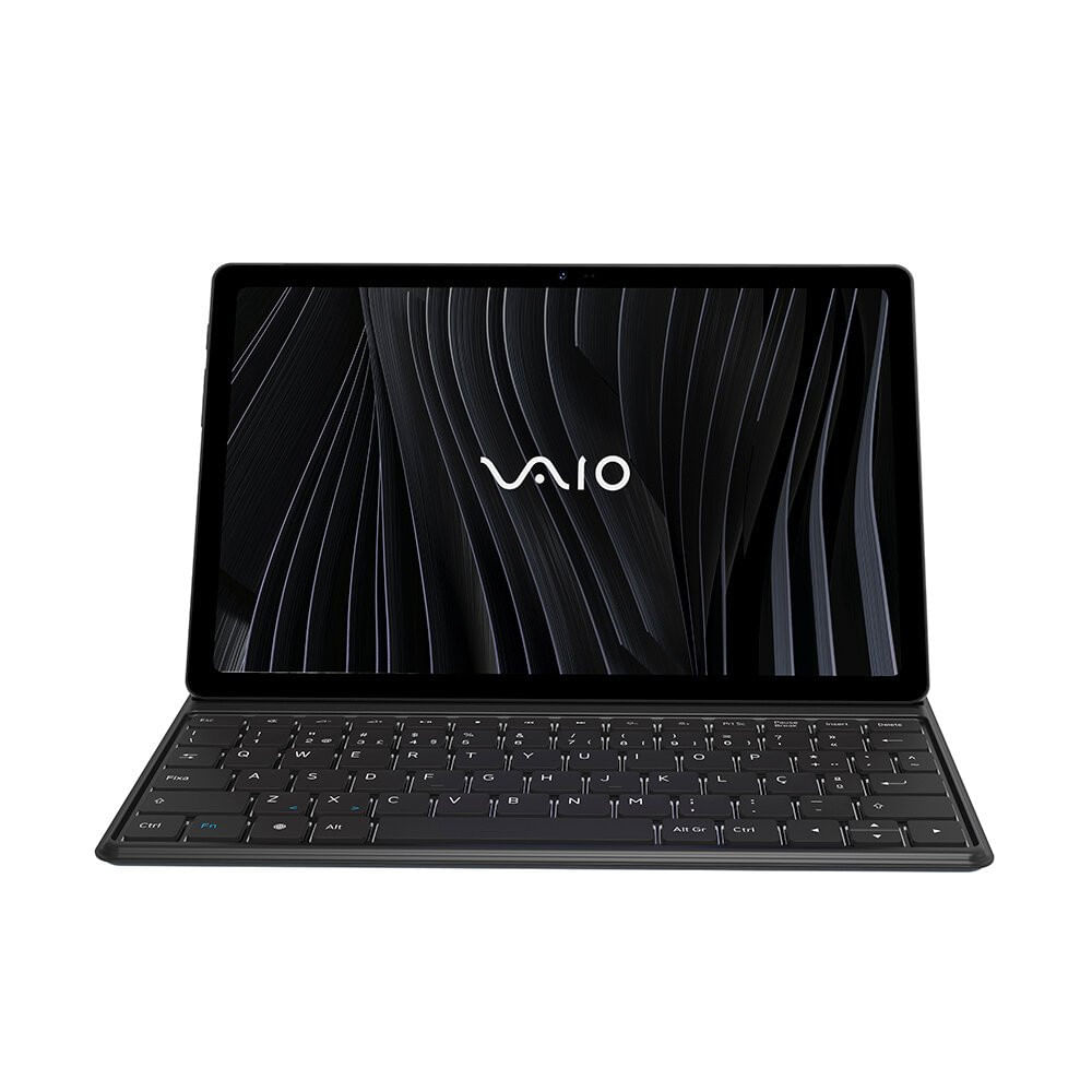 Tablet Positivo Vaio 10.4 Incell 128GB TL10 Preto