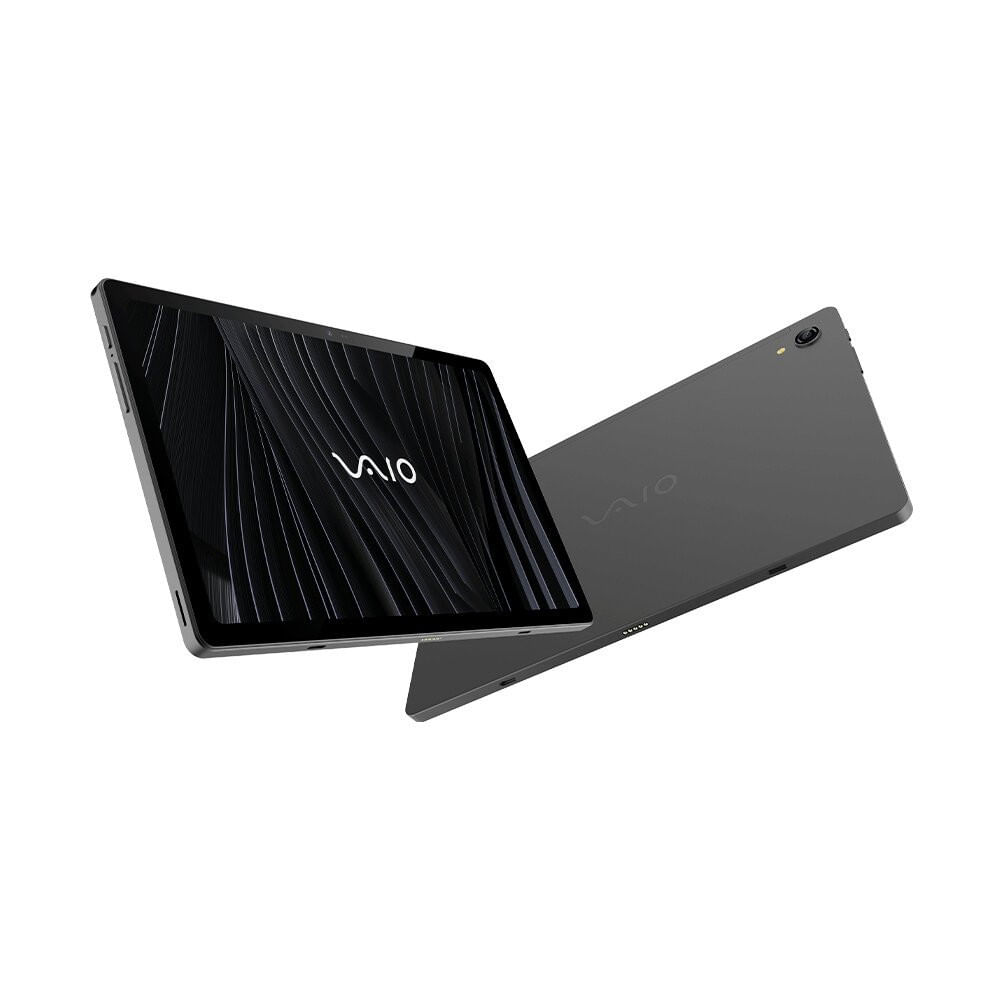 Tablet Positivo Vaio 10.4 Incell 128GB TL10 Preto