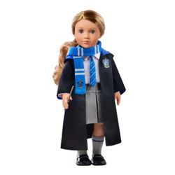 Boneca Harry Potter Corvinal Candide 37514