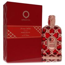 Perfume Masculino Orientica Amber Rouge Eau De Parfum (unisex) 150 Ml