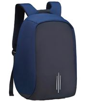 Mochila Reforçada Anti Furto Notebook Unissex