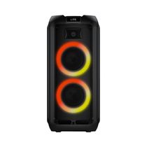 Caixa de Som Philips Party Speaker TAX4209 Bluetooth Preta - AP0444