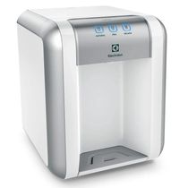 Purificador Electrolux Eletrônico Compacto Efficient Painel Digital Bivolt Branco (PE11B) - Bivolt