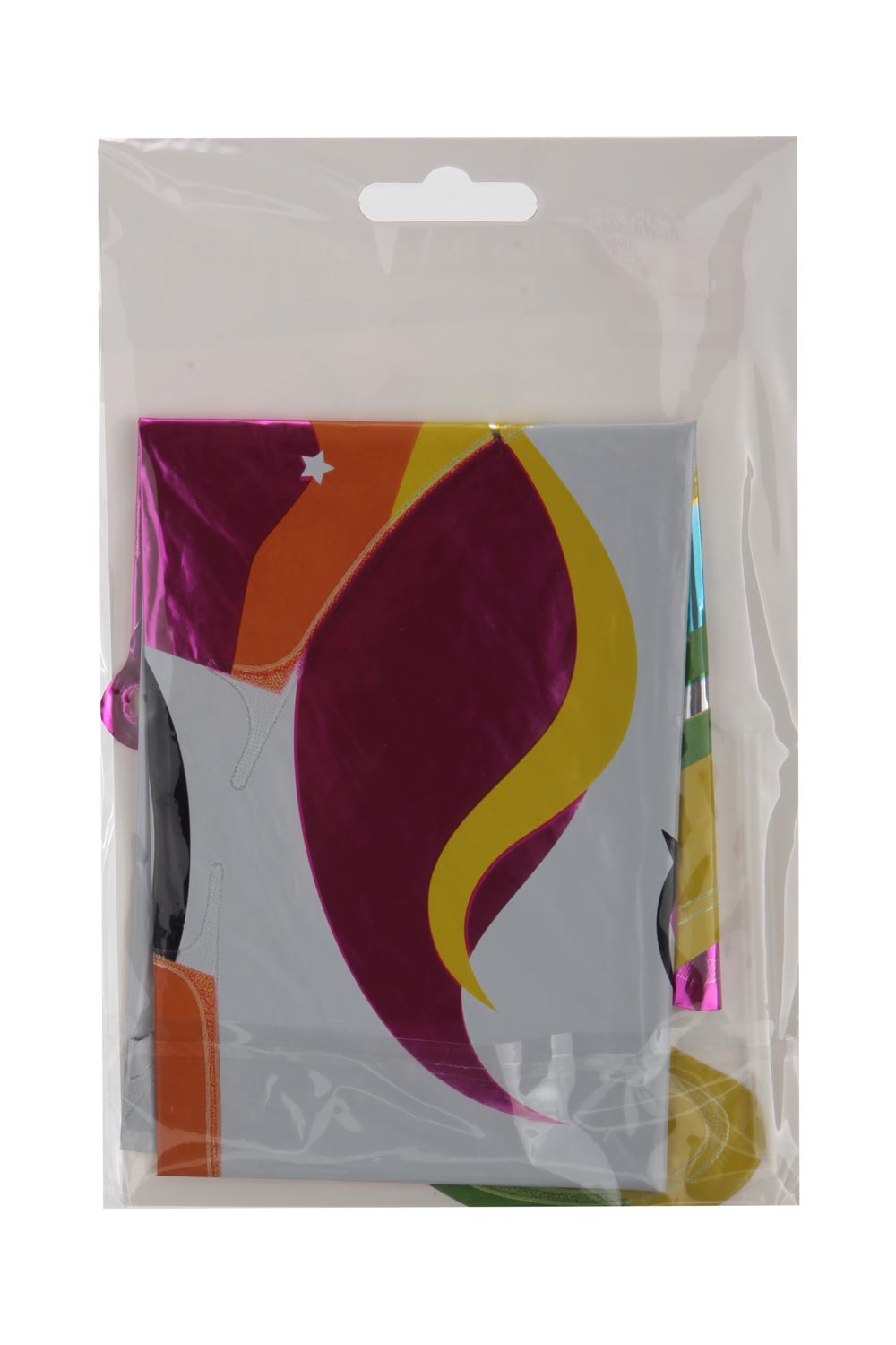 Encontraproduto.com.br - Balão Metalizado Le 70cm Unicórnio