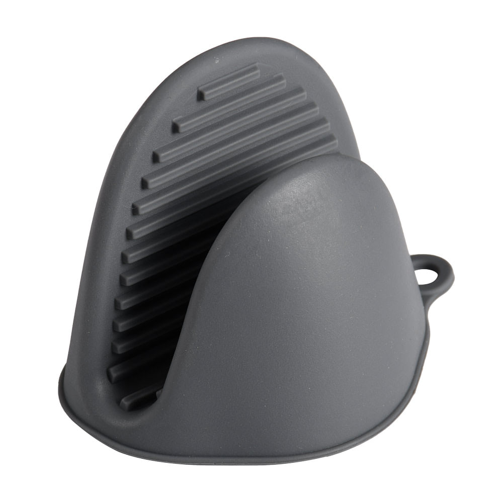 Encontraproduto.com.br - Luva Térmica Pegador de Silicone Cazza - Item Sortido