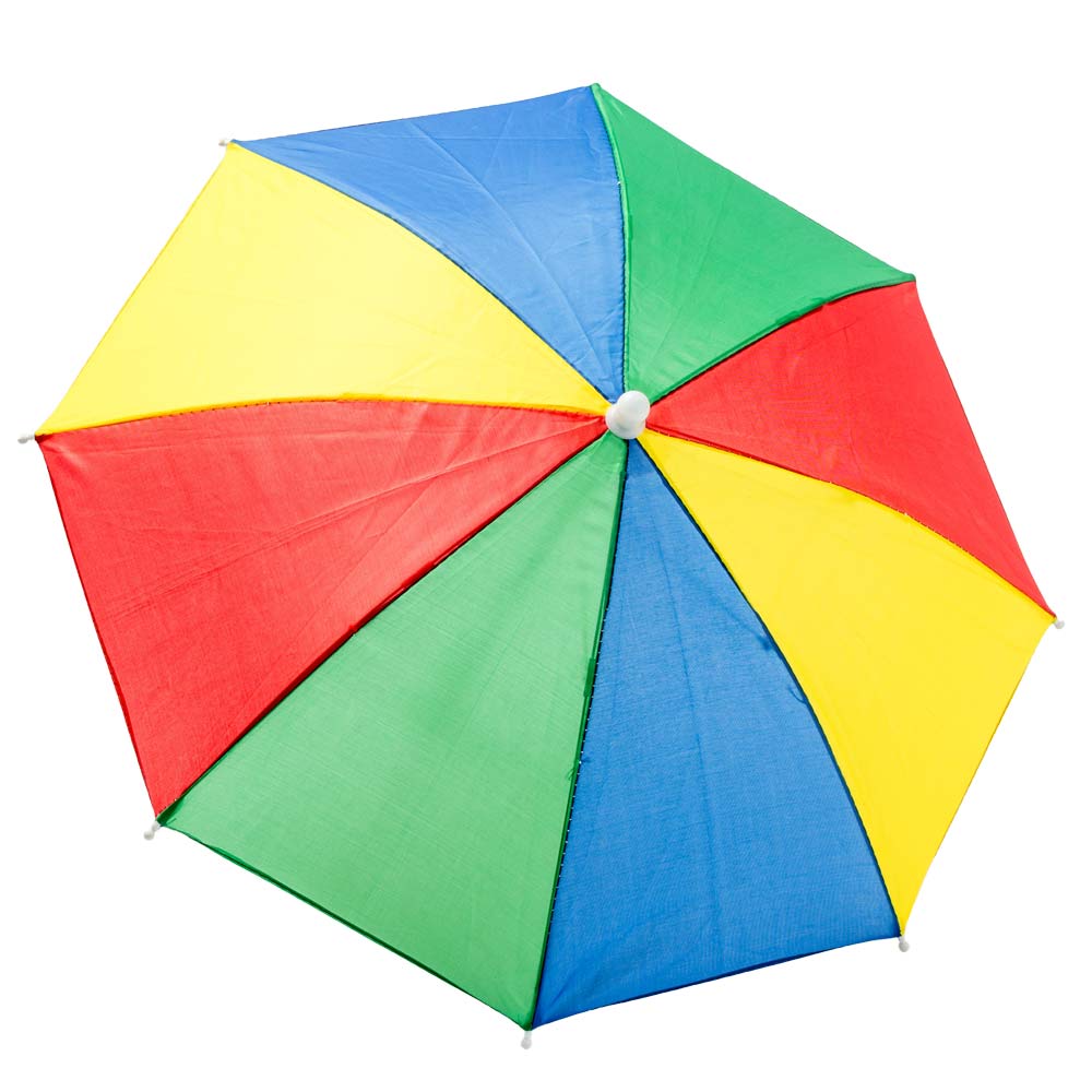 Encontraproduto.com.br - Sombrinha Frevo Play&Fun - Item Sortido