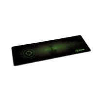 Mousepad Gamer X-Zone GMP-02 Extra Grande (900x300mm) Preto