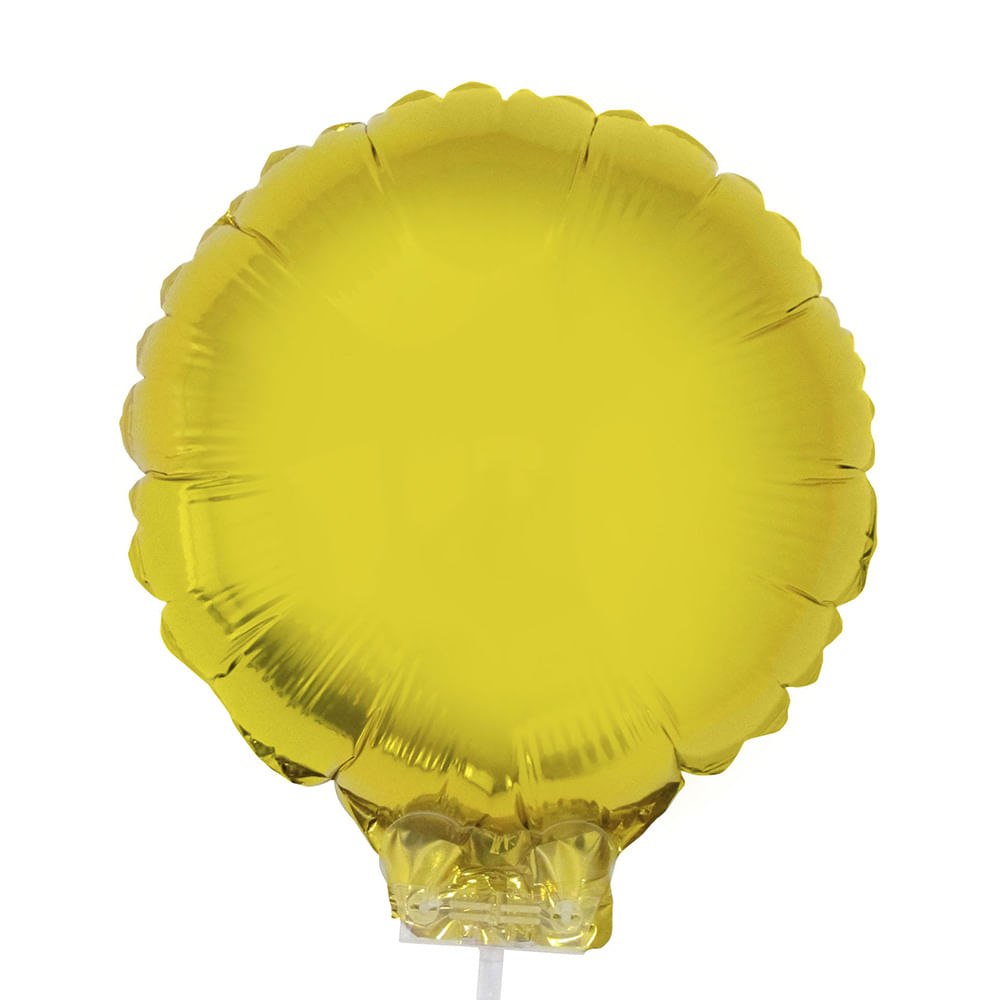 Encontraproduto.com.br - Balão Metalizado 11