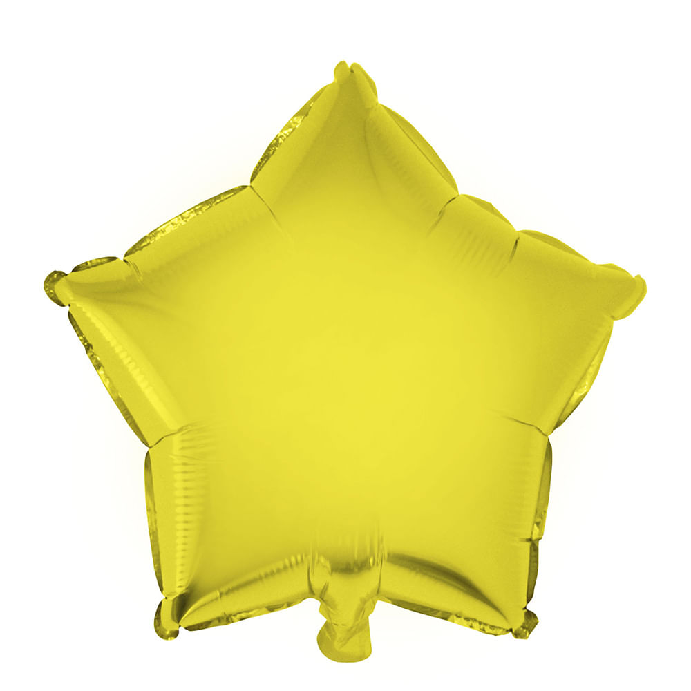Encontraproduto.com.br - Balão Metalizado 18