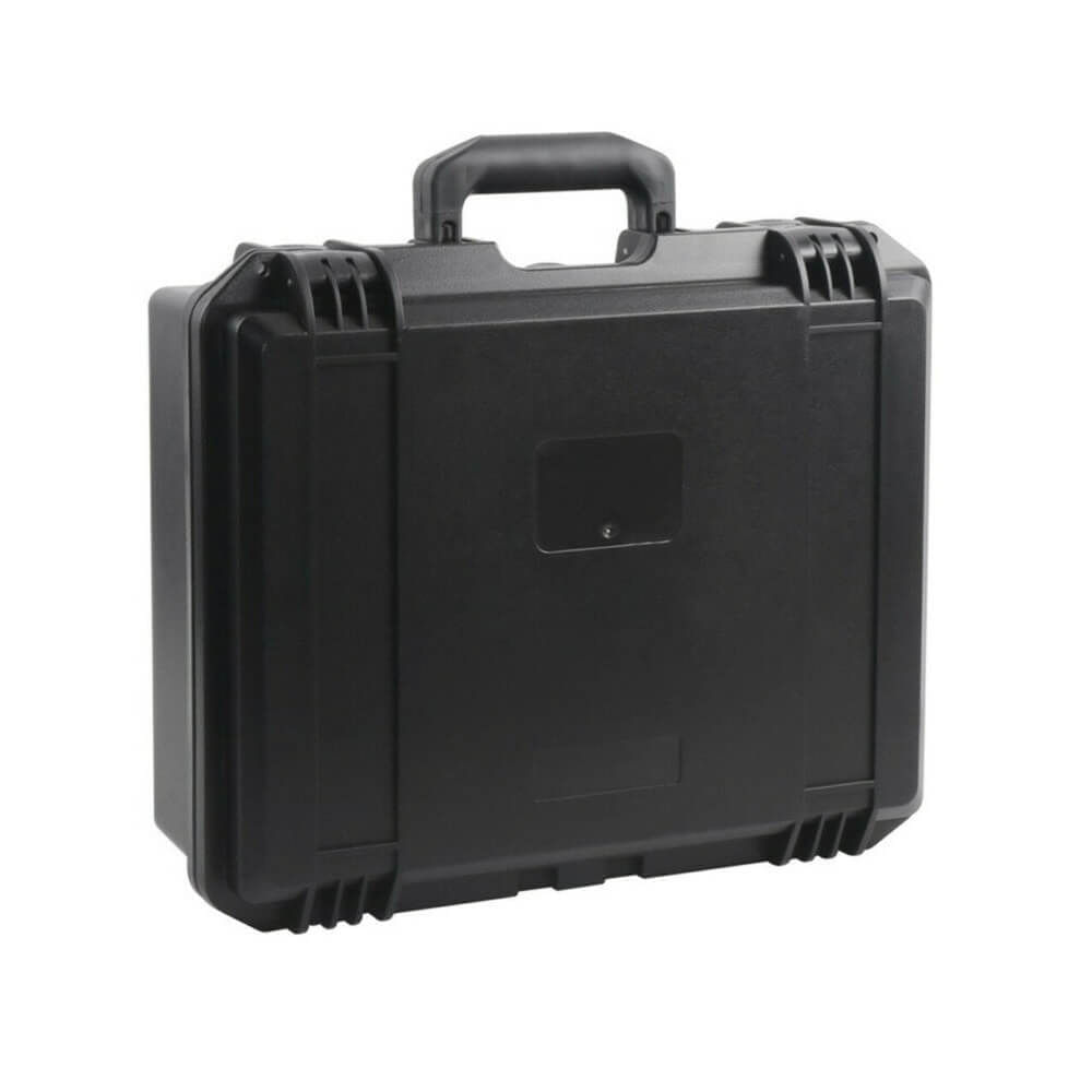 Case Maleta Estanque para Drone DJI Mavic 2 Pro e Zoom - Cor Preto