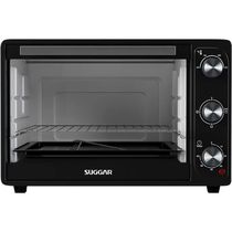 Forno Elétrico FE50 Suggar 50 Litros Com Função Grill