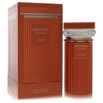 Perfume Unisex Historic Sahara By Afnan 100 Ml