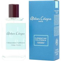 Perfume Unisex Atelier Cologne Clementine California Colônia Absolue Spray 100 ml