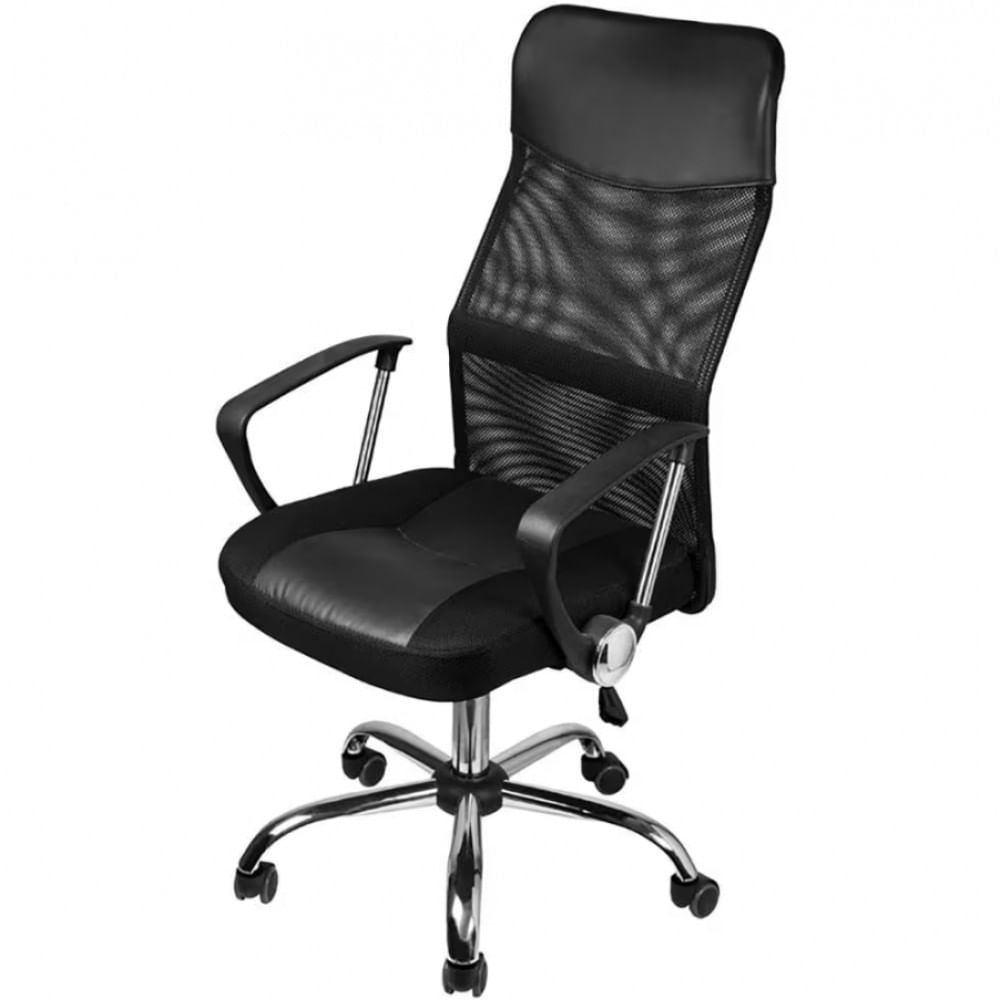 CAD DE ESCRITORIO OR DESIGN DESK PRETA