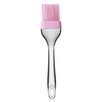 Pincel de Cozinha Silicone e Acrílico Cazza Casa do Chef - Item Sortido