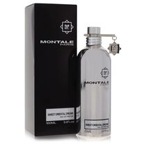 Perfume Feminino Sweet Oriental Dream Montale 100 Ml Eau De Parfum (unisex)