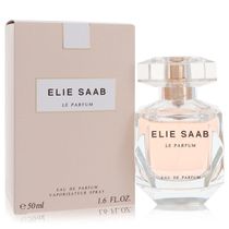 Perfume Feminino Le Elie Saab 50 Ml Eau De Parfum