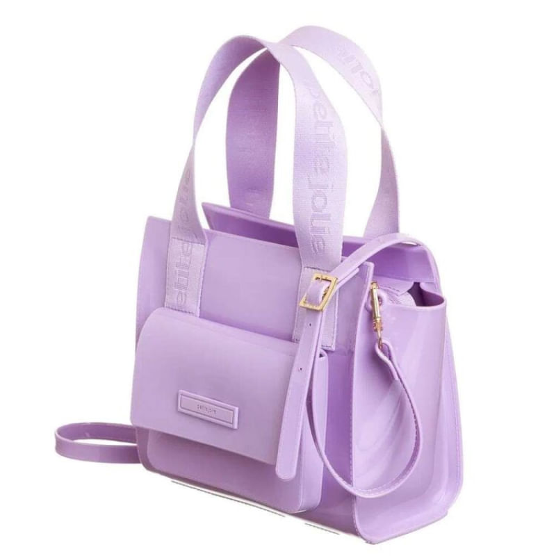 Bolsa Emma Brown - Estilo e Modernidade | Petite Jolie