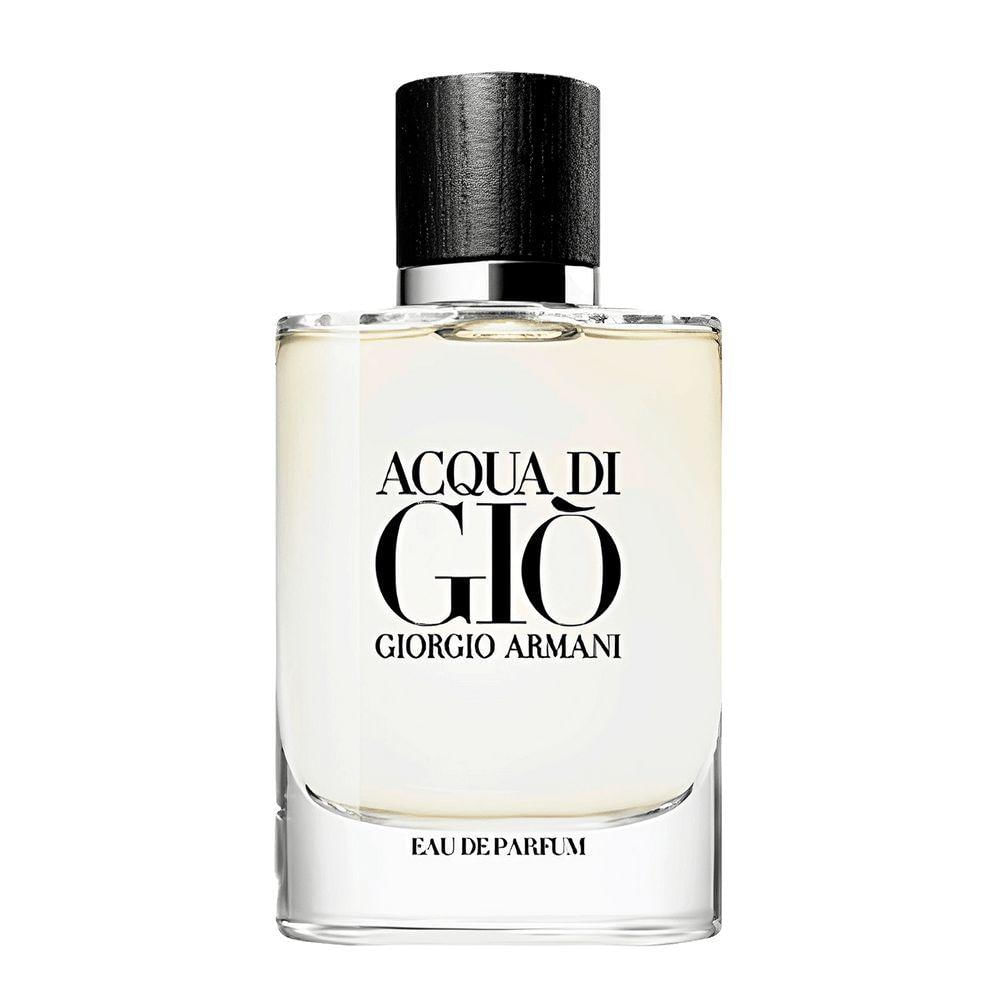 Giorgio Armani Acqua Di Giò Refillable Eau De Parfum - Perfume Masculino 75ml