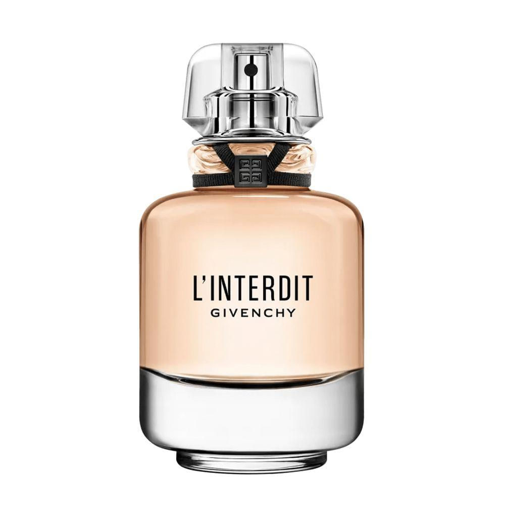 Givenchy L\'interdit Eau De Parfum - Perfume Feminino 80ml