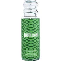 Água De Cheiro Feminino Roberto Cavalli Just Wild Orchard 250 Ml