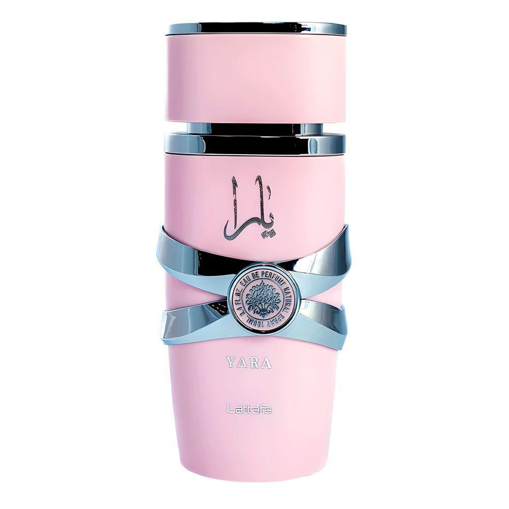 Lattafa Yara Eau De Parfum - Perfume Feminino 100ml