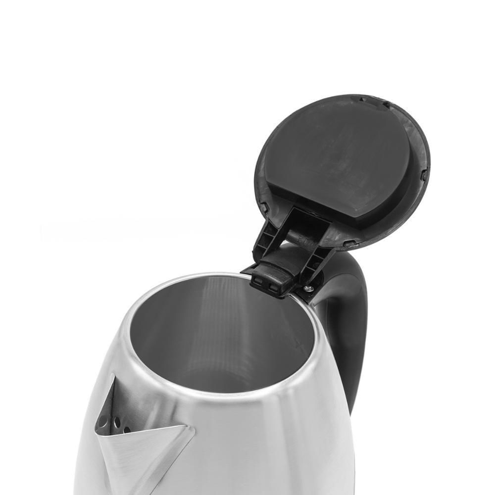 Chaleira Elétrica em Inox 200v A5 1,8L