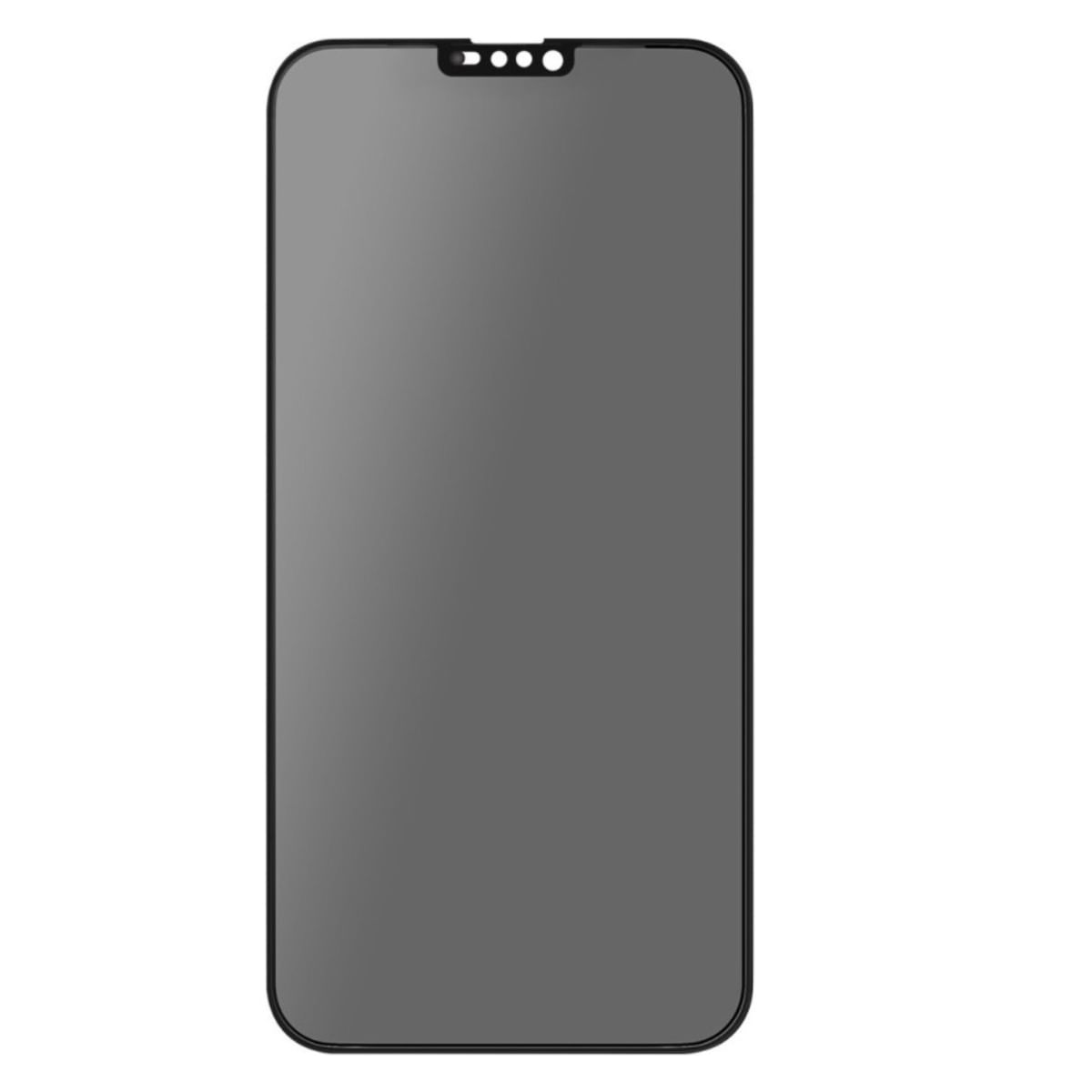 Película Privacidade Anti Spy Para iPhone 12 PRO MAX