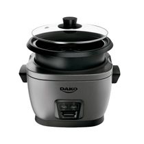 Panela de Arroz Dako - 127V   400001240