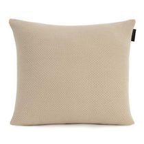 Almofada Tricô 45cm X 45cm Altenburg Domus Bege Cotone